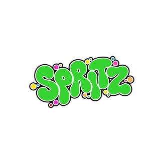 Blue Widow [1g] by Spritz