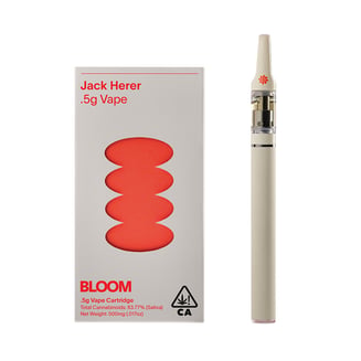 Jack by Bloom
