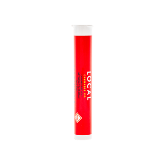 Zamosa [.5g] by Local Cannabis Company