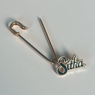 Hash Safety Pin