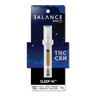 BALANCE Effects Full Spectrum Extract Applicator - Sleepen™ by Mfused