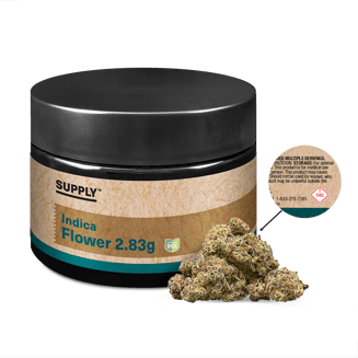 Bio Jesus [2.83g] by Supply™
