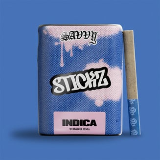 Philly Special [5g] by Savvy