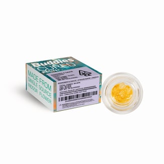 Buddies Brand: GDP X Pina