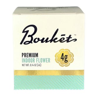 Cap Junky [4g] by Boukét