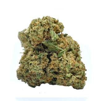 Ginger Joy by Solful Handpicked