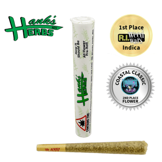 Sundae Brunch [1g] by Hank's Herbs