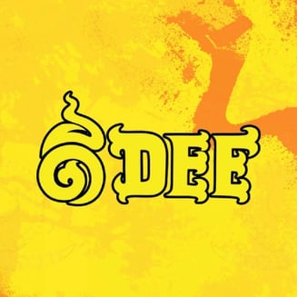 Dee Thai — Limeade