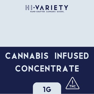 Jack Herer by Hi Variety