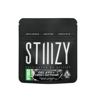 Stiiizy: Gelato X High Octane