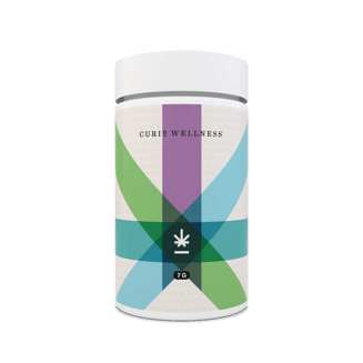 Tropicana Cherry | Mixed Buds by Curio Wellness