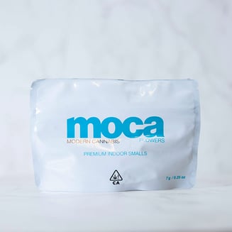 707 Headband by MOCA
