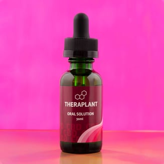 1:1 Oral Solution 4760 by Theraplant