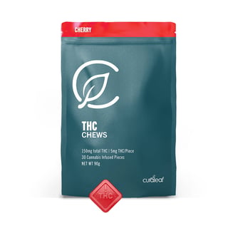 Orange [30pk] (150mg) by Curaleaf