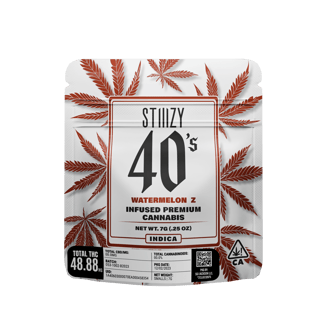 Stiiizy: Watermelon Z