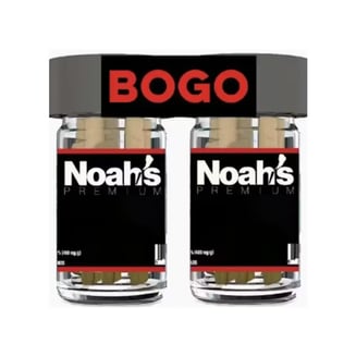 Noah's Premium — Platinum Pie