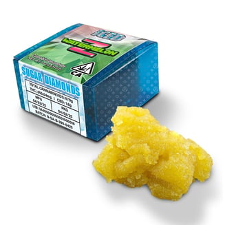 ICED — Watermelon Z