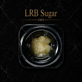 Bag Sugar by Fire Ganja