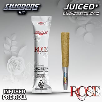 Sluggers: Rose [.7g]