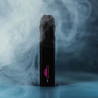 Blackberry & Purple Ice Water [1g] by TasteBudz