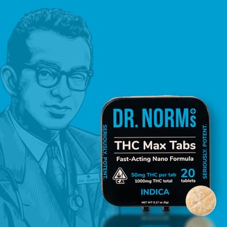 DR. NORM'S — Max