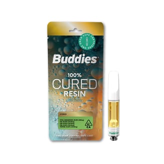 Buddies Brand: Apples & Bananas