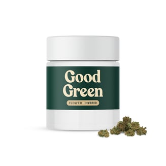 Honey Zanana by Good Green