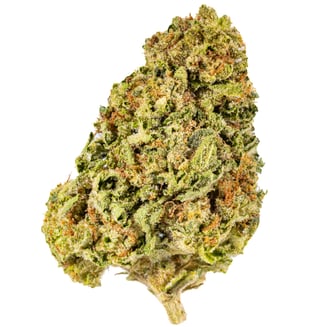 West Coast Cure: Orange Squeeze