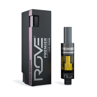 Cereal Milk | Live Resin by ROVE