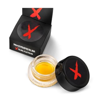 J1 by Monster Xtracts