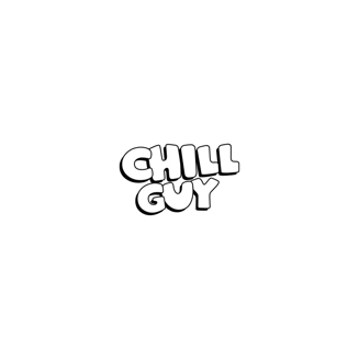 Chill Guy: Tunnel Vision