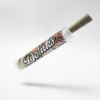 9th Island Glue [1g] by Doinks NV