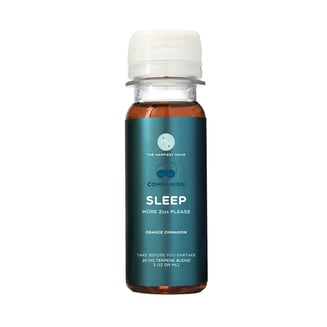 Sleep by The Happiest Hour