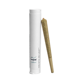 Mule Fuel [1g] by Holistic Re-Leaf