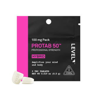LEVEL — Protab 50