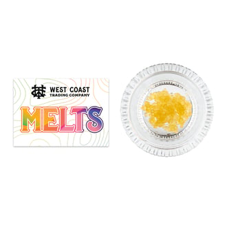 West Coast Trading Company (WCTC) — Cannalope Haze