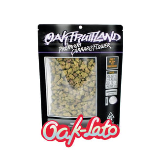 Oakfruitland — Oak-lato