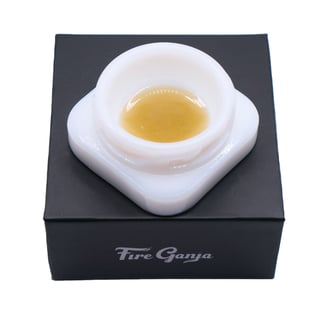 Apple Mints by Fire Ganja