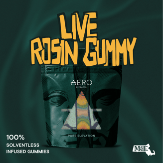 Key Lime [10pk] (100mg) by Aero