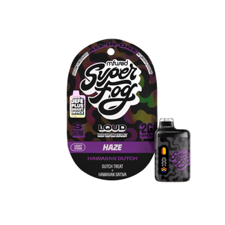 Hawaiian Dutch [2000mg] by Mfused