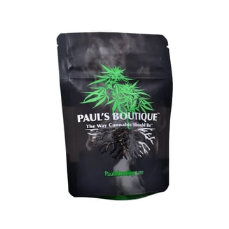 African Orange by Paul's Boutique