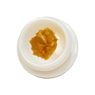 Baked Kush by Dabble Extracts