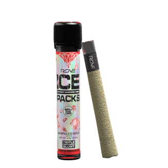 ROVE: Acapulco Gold - Ice Blunt
