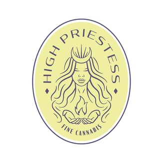 Dulce De Uva by High Priestess