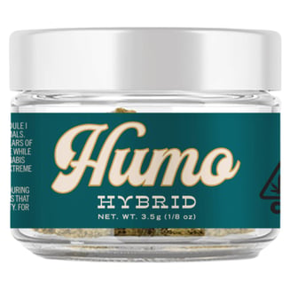Humo — Mangonada
