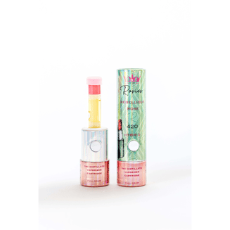 Rebellious Rose - Lipstick Refill | AIO [1000mg]