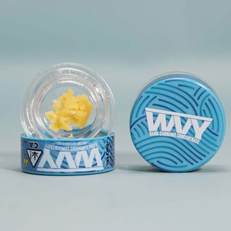 WVY — Papaya Bomb