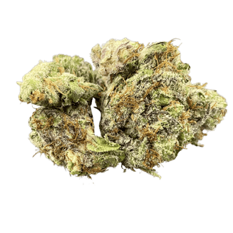 Alien Rock Candy by Pecos Valley Production