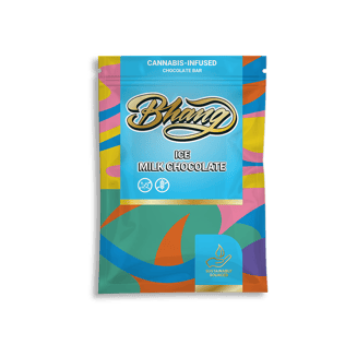 Ice (40mg) by Bhang