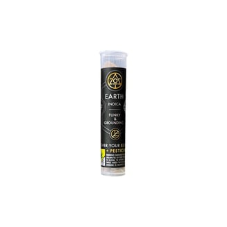 Garlic Umami (Earth) [.75g] by ZOZ
